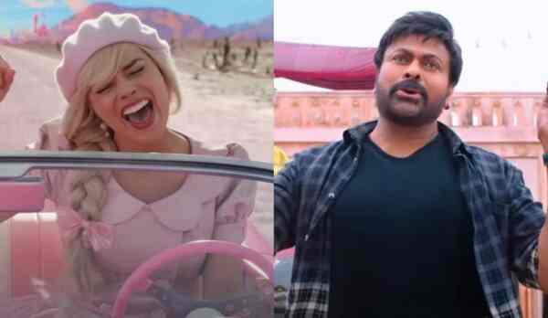 Barbie to Bhola Shankar: Stream the September 2023 OTT movies on Netflix, Prime Video, Hotstar, Jio Cinema & more