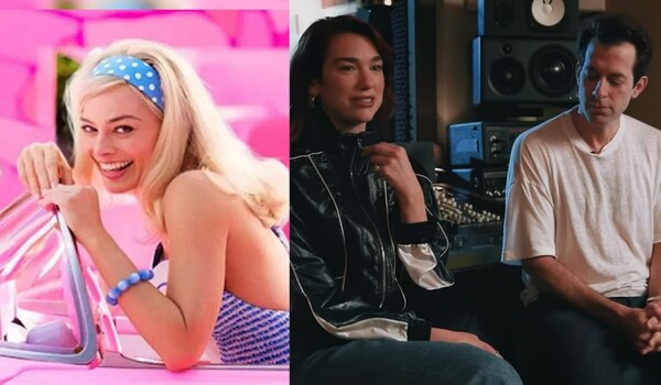 Barbie’s ‘Dance The Night’ – Know more about the creation story of Dua Lipa and Mark Ronson’s masterpiece
