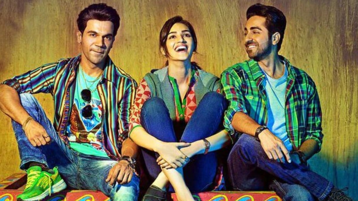 Bareilly Ki Barfi 2 in the works? Ashwiny Iyer Tiwari has a strong statement to make