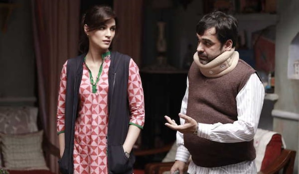 Bareilly Ki Barfi