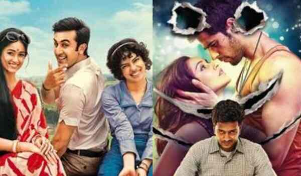 Barfi to Ek Villain – Top 5 Bollywood films that are inspired from South Korean films