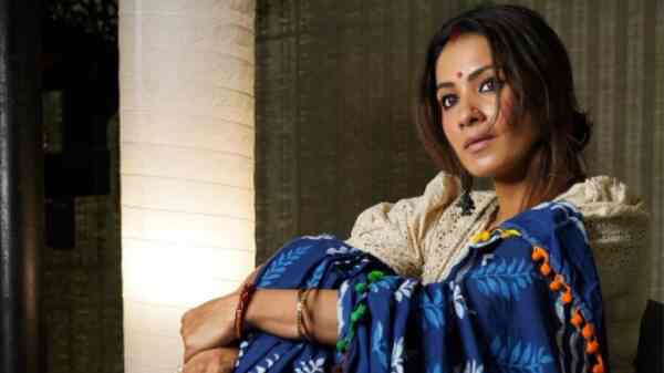 Barkha Sengupta is set to star in upcoming web series inspired by the 2010 Pune bombing