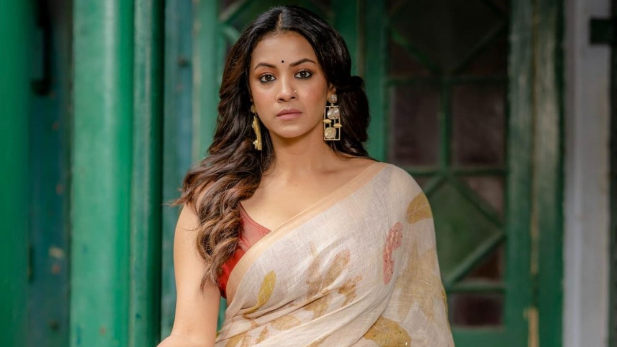 Is Barkha Sengupta dating a producer?