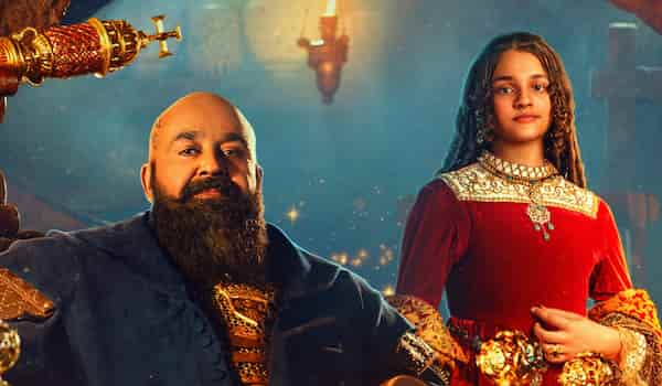 Barroz out on OTT: Here’s where you can stream Mohanlal’s latest film in Malayalam, Tamil, Telugu, and Kannada