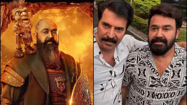 Mammootty on Mohanlal’s Barroz: ‘I’m confident the film has benefitted from his experience'