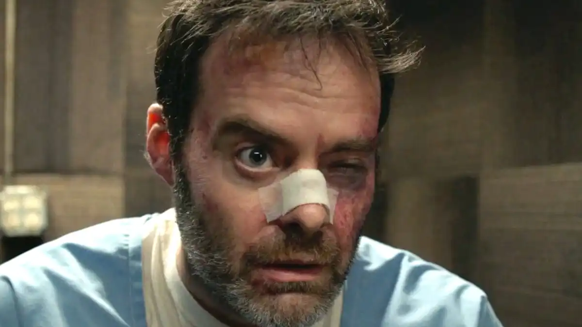 Barry Season 4 review: Bill Hader’s tormented soldier-turned-mercenary ultimately finds ‘redemption’