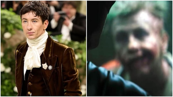 Barry Keoghan talks Joker future after James Gunn shoots down standalone series rumor - Check out