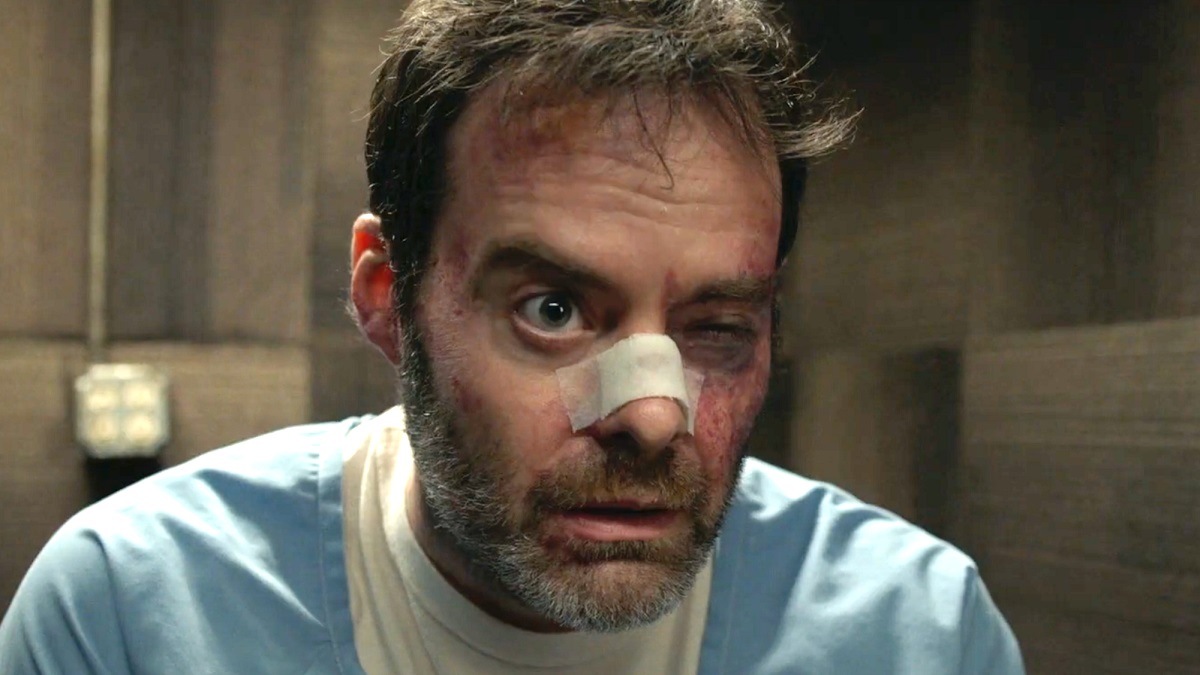 Barry's S4 Reminds Us Why It's TV's Most Daring Dramedy