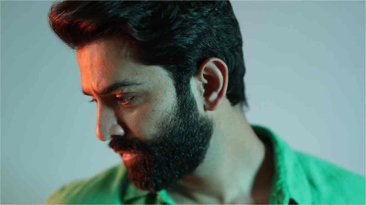 Exclusive! Jaanbaaz Hindustan Ke actor Barun Sobti: The idea of men meant to be breadwinners is a disservice to men and women