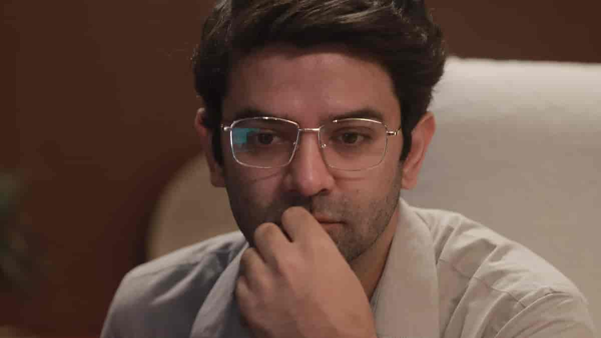 Exclusive! Barun Sobti: AI is an enormous weapon and can be dangerous in the wrong hands