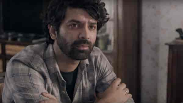 Exclusive! Barun Sobti: I have no inhibitions about playing a queer character