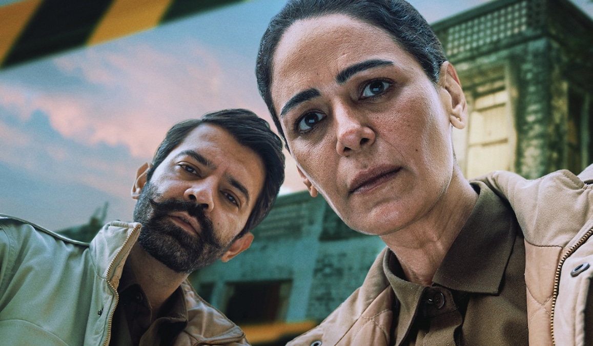 Kohrra Season 2 OTT release date: When and where to watch Mona Singh, Barun Sobti's police procedural series