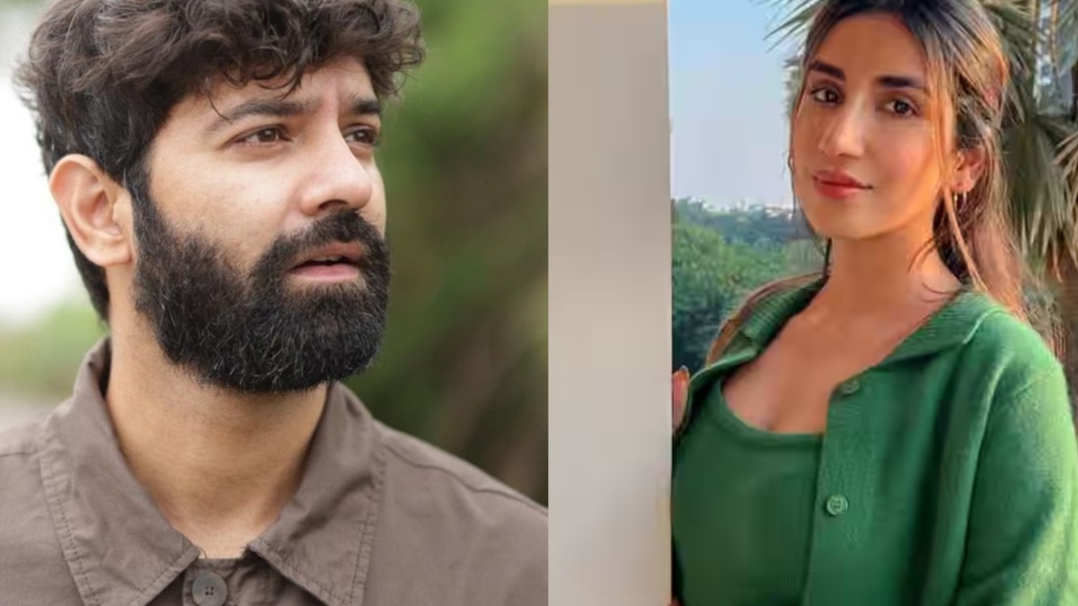 Parul Gulati turns dacoit for series opposite Barun Sobti – Details  inside