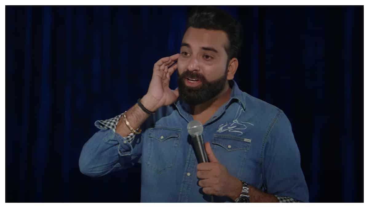 Bas Kar Bassi trailer: Jokes so good we don #39 t want you to #39 bas kar Bas Kar Bassi trailer: Jokes so good we don #39 t want you to #39 bas kar