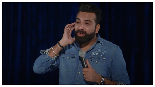 Bas Kar Bassi trailer: Jokes so good, we don't want you to 'bas kar' Anubhav Singh