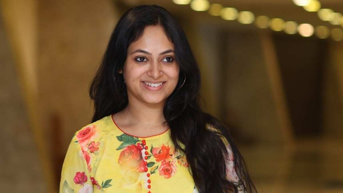 Basabdatta Chatterjee: I had to say no to Buddhadeb Dasgupta as I wasn’t comfortable with a scene Basabdatta Chatterjee: I had to say no to Buddhadeb Dasgupta as I wasn’t comfortable with a scene