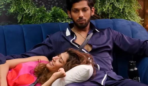 Nehal Chudasama addresses her bond with Baseer Ali post Bigg Boss 19 eviction: 'There's a lot to cherish'