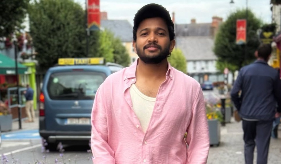 Basil Joseph on why he has not directed a film after Minnal Murali; says 'I was not slacking'