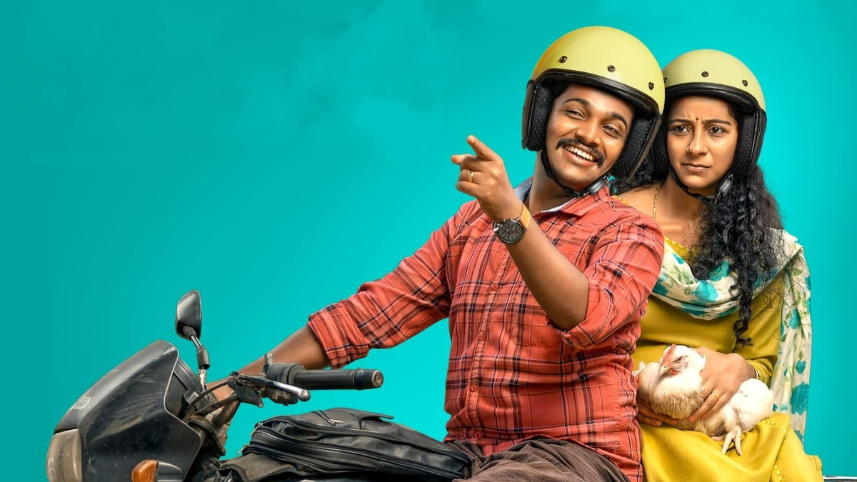 Jaya Jaya Jaya Jaya Hey review: Darshana Rajendran, Basil Joseph kick it out of the park in this hilarious comedy