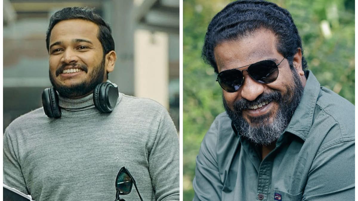 Exclusive Basil Joseph and Dileesh Pothan to unite for Amal