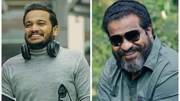 Minnal Murali director Basil Joseph: 'Acting in Fahadh Faasil's Joji was a turning point in my career'