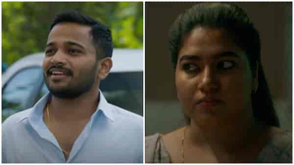 Nunakuzhi teaser: Basil Joseph is a ‘rich’ businessman caught in web of lies