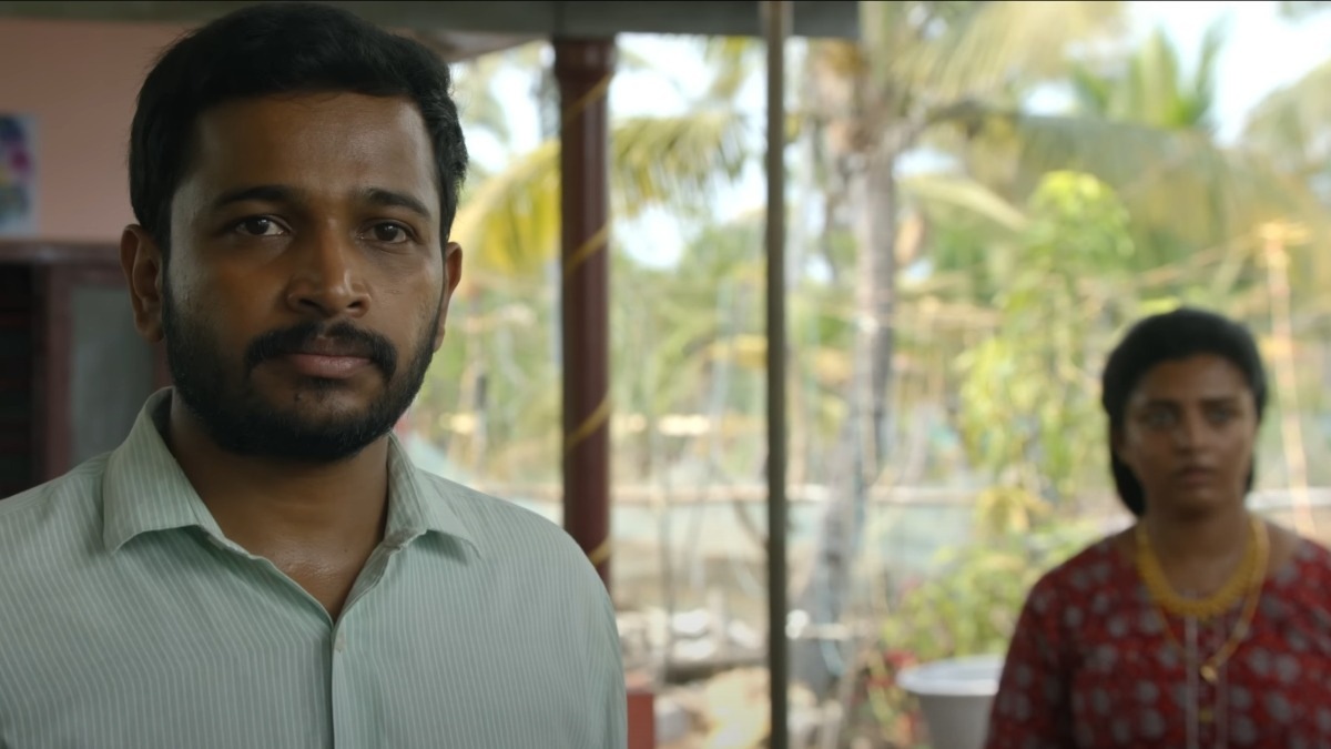 Ponman movie review: Basil Joseph, Lijomol and Sajin Gopu embody the struggles and strengths of the underdogs