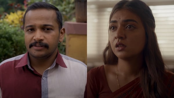 Sookshmadarshini Trailer Review: Nazriya Nazim Fahadh, Basil Joseph’s film is NOT just a fun ride