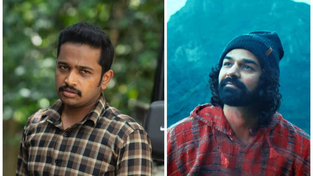 Basil Joseph to direct Pranav Mohanlal starrer before he starts