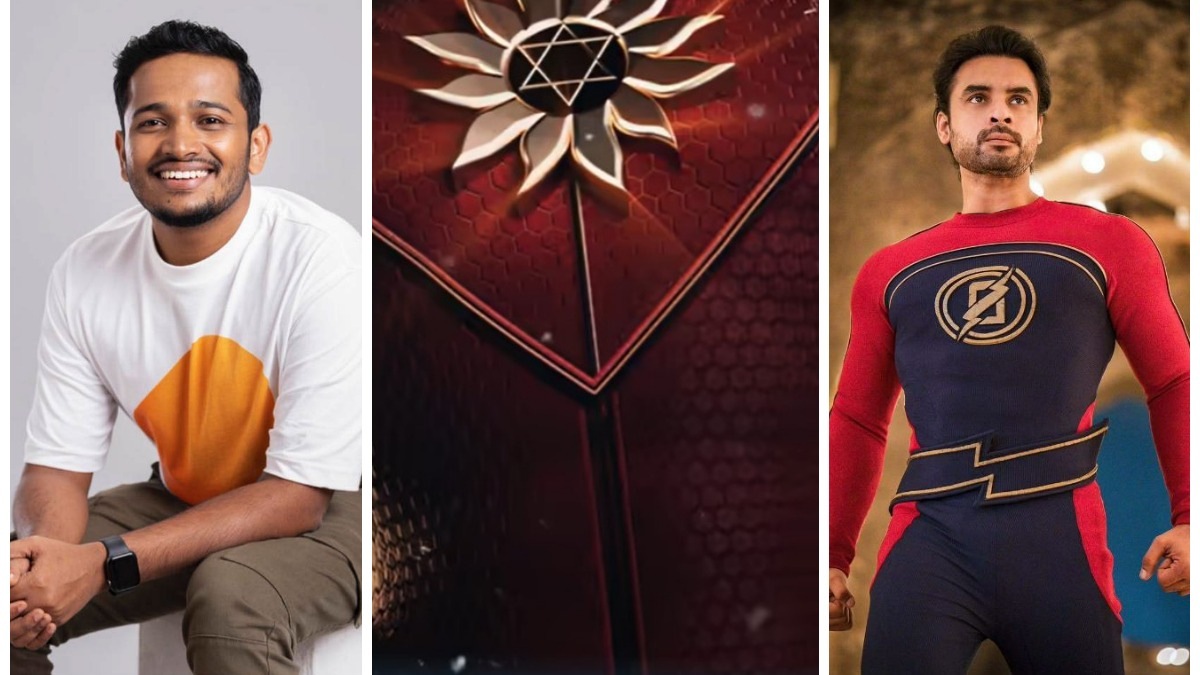 Exclusive! Minnal Murali director Basil Joseph denies he was approached to helm Shaktimaan with Ranveer Singh