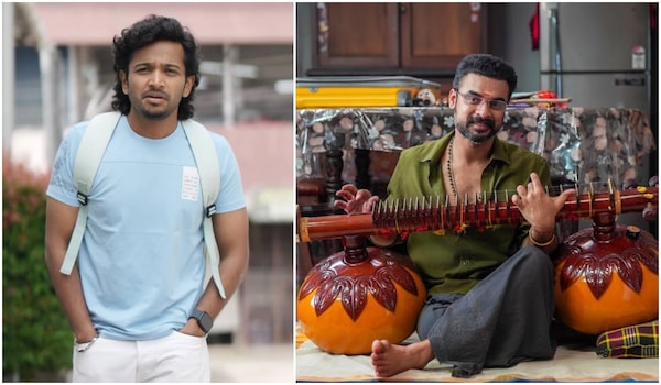 Athiradi: Basil Joseph-Tovino Thomas film wrapped up; Makers to drop a teaser soon?