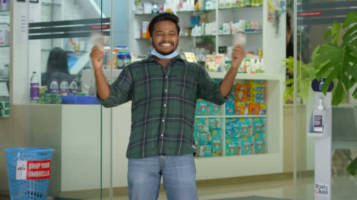 Kadina Kadoramee Andakadaham OTT release When, where to watch Basil