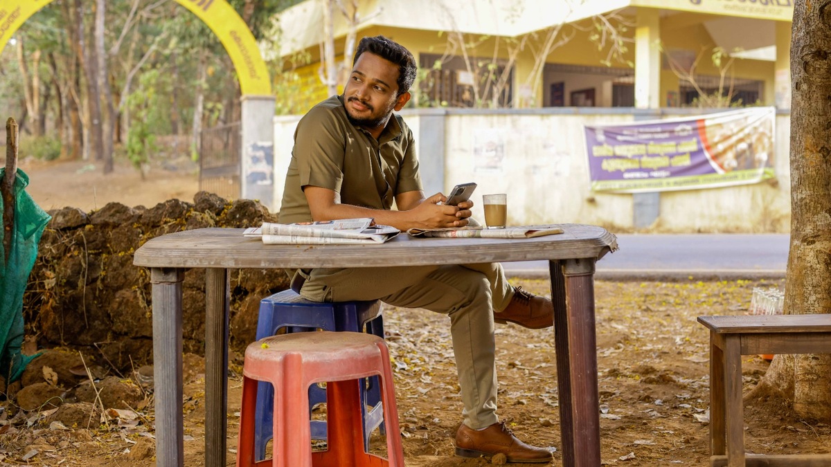 Attempt this quiz on the Malayalam filmmaker Basil Joseph