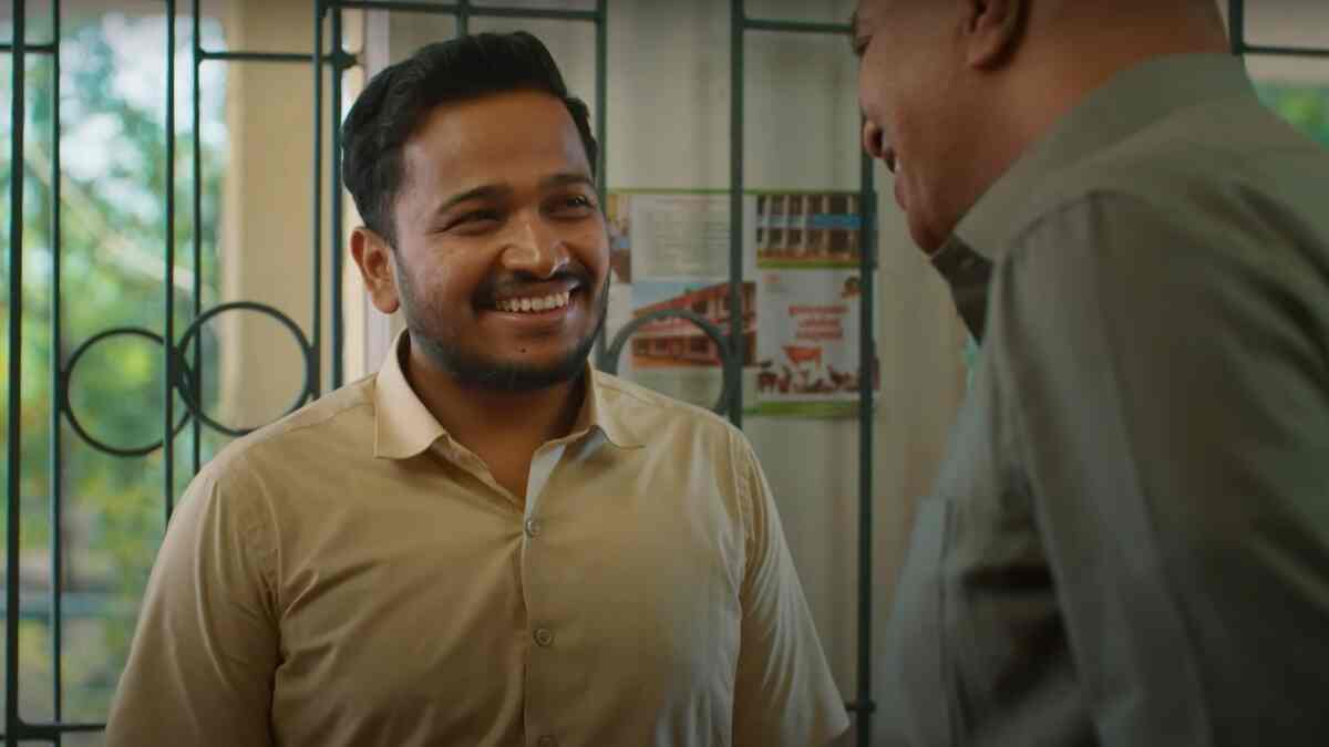 Palthu Janwar trailer: Basil Joseph plays a livestock inspector forced to put his dreams on hold and adjust