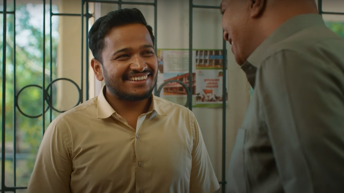 Palthu Janwar trailer: Basil Joseph plays a livestock inspector forced to put his dreams on hold and adjust