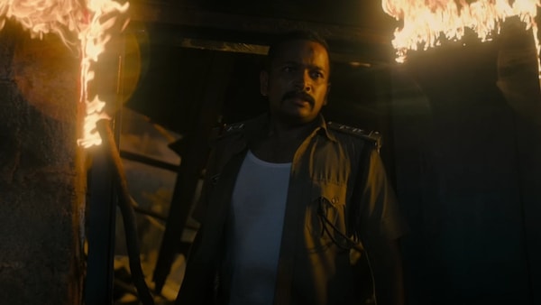 Pravinkoodu Shappu star Basil Joseph: I wanted to see how much I could fit in in the world of raw characters