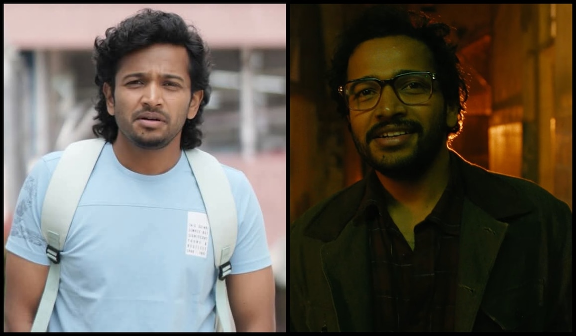 Raawadi: Not just Athiradi, Basil Joseph leads Tamil college entertainer too