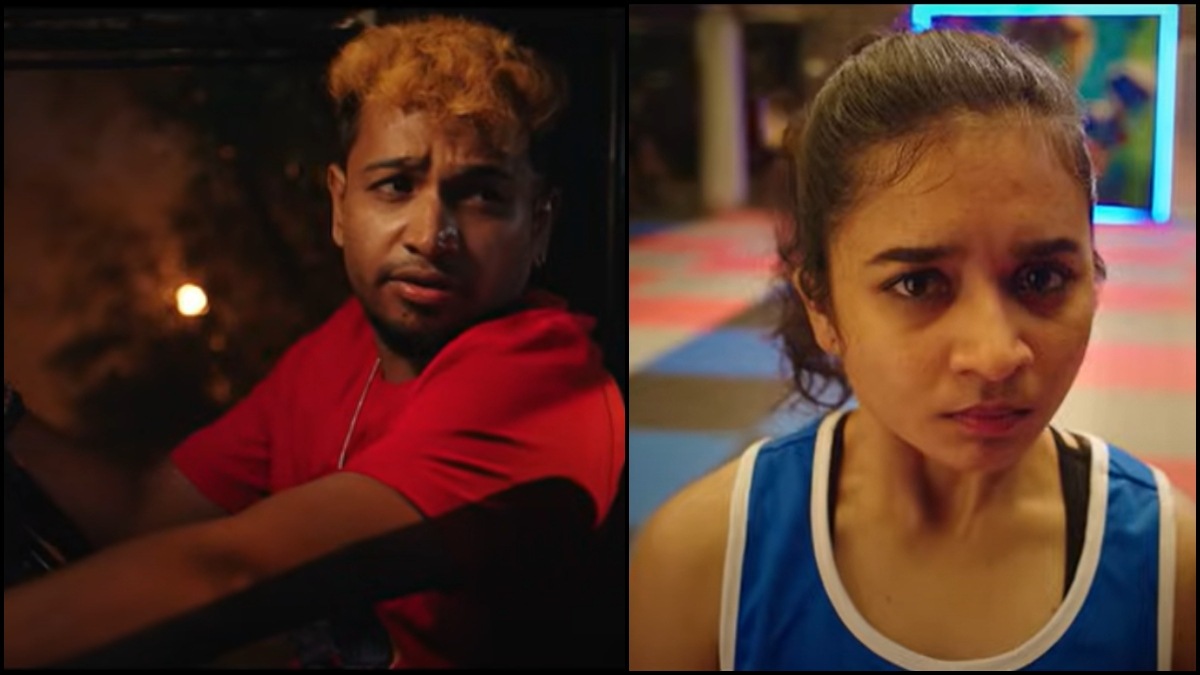 Maranamass trailer out: Basil Joseph is back with a ‘mass’ entertainer