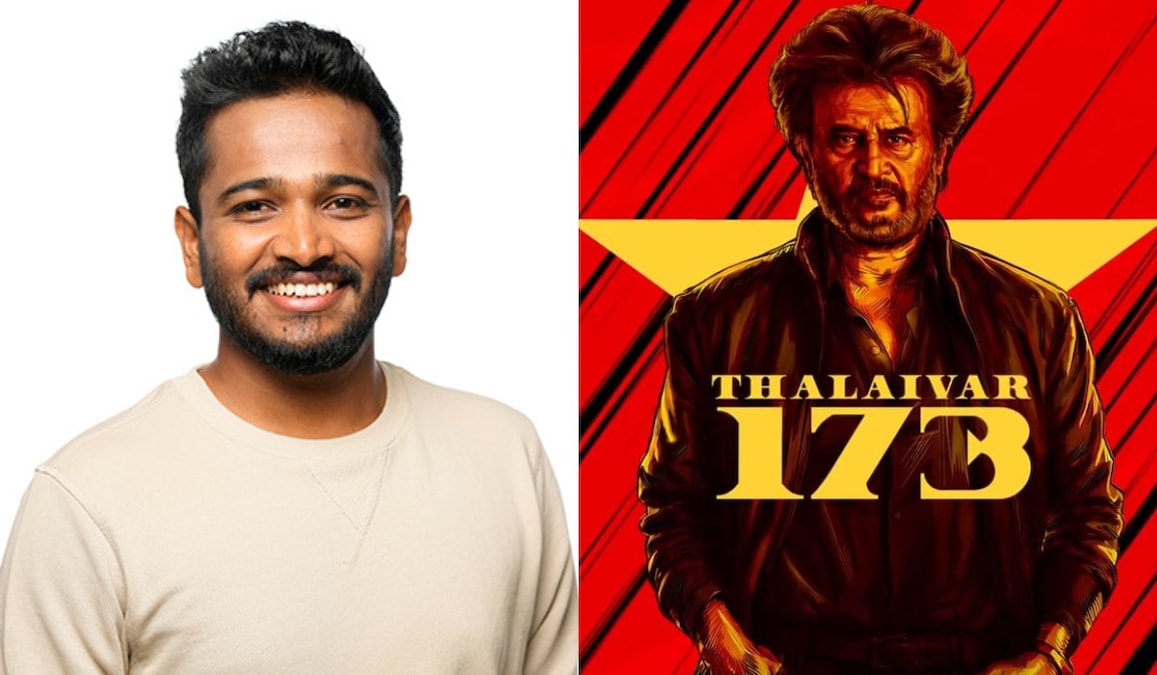 Thalaivar 173: Basil Joseph to play Rajinikanth’s son in Cibi Chakaravarthi film? Buzz claims Priyanka Mohan to reunite with Don director