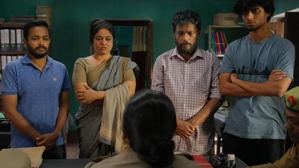 Falimy OTT release pushed, here's the new release date of Basil Joseph's family dramedy