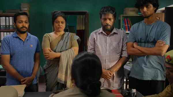 Falimy OTT release pushed, here's the new release date of Basil Joseph's family dramedy