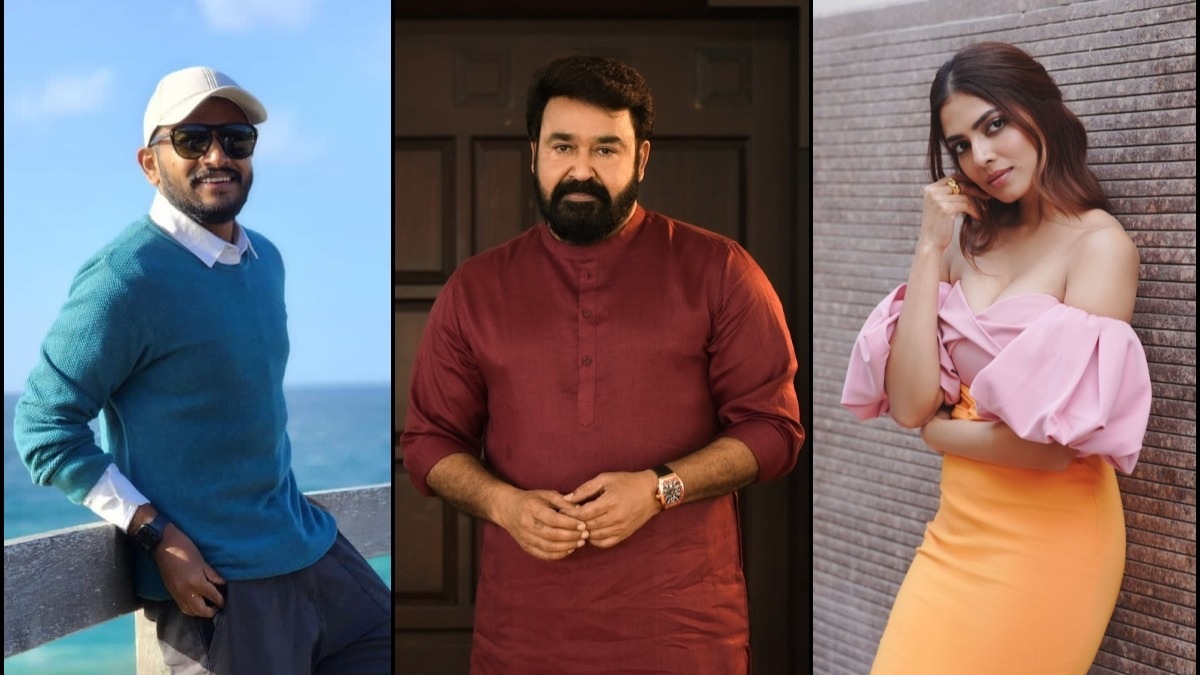 Basil Joseph in Mohanlal Hridayapoorvam? Anoop Sathyan offers exciting update: ‘An upgraded Sathyan Anthikad film’