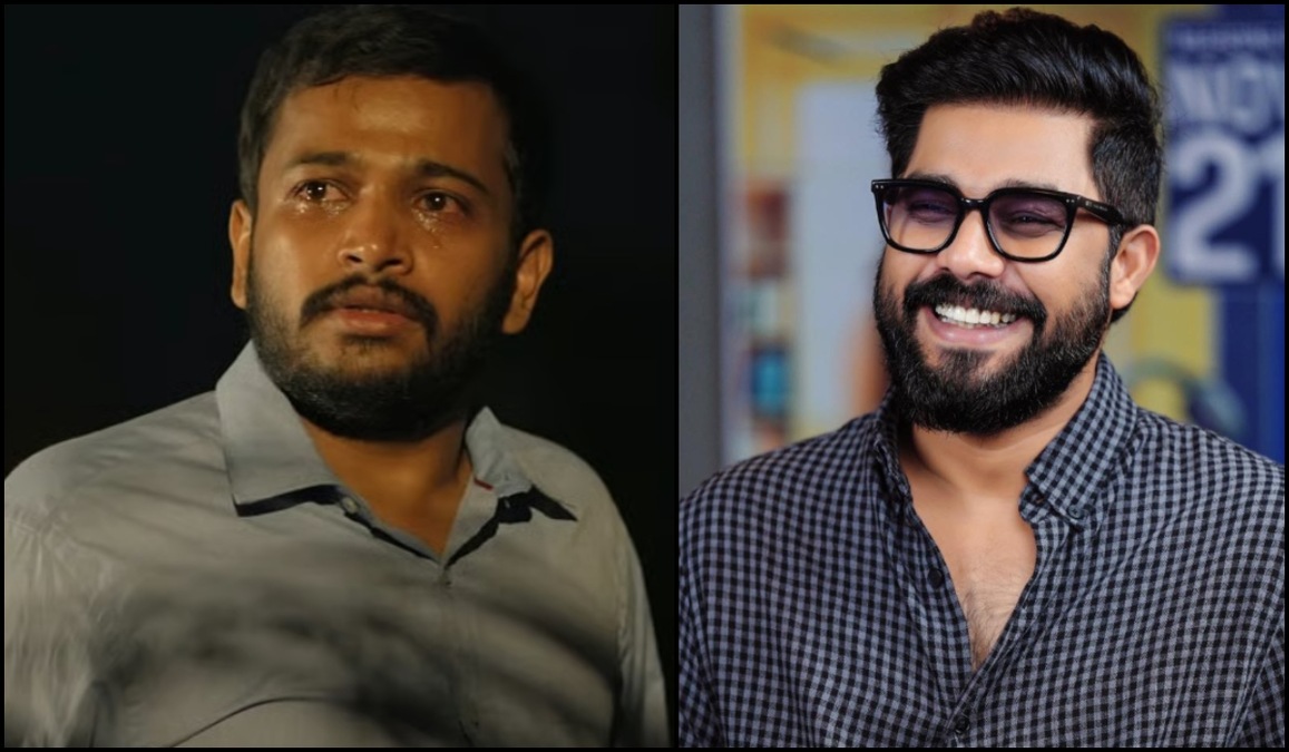 Ponman: Padakkalam star Sharafudheen says Basil Joseph's PP Ajesh is the most masculine character - 'I felt jealous...'