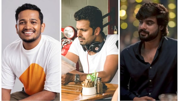 Exclusive! Tovino, Basil Joseph’s next is a mystery about a gang of Bangalore-based friends: Vineeth Kumar