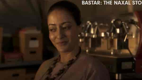 Bastar on Zee5 – Meet Raima Sen’s Vanya Roy, one of the lead antagonists in the film