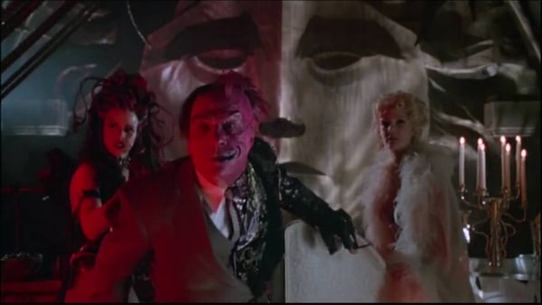 Batman Forever
