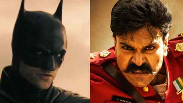 RRR first weekend Box Office collection: SS Rajamouli’s movie beats Batman, nears Rs 500 crore mark gross