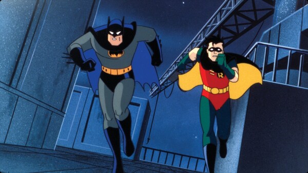 Batman: The Animated Series OTT release date - When, where to watch the pathbreaking show