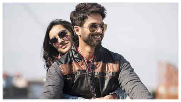 6 years of Batti Gul Meter Chalu: Here's where to watch Shahid Kapoor and Shraddha Kapoor's film on OTT