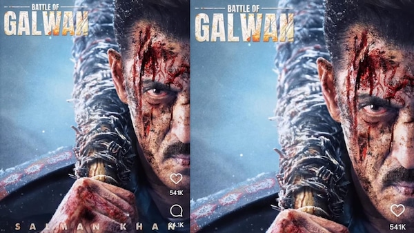 Battle of Galwan